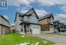 199 Cranbrook Street, Kitchener, ON  - Outdoor With Facade 