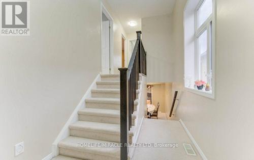 199 Cranbrook Street, Kitchener, ON - Indoor Photo Showing Other Room