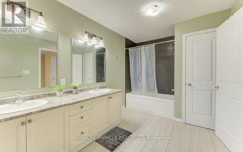 199 Cranbrook Street, Kitchener, ON - Indoor Photo Showing Bathroom