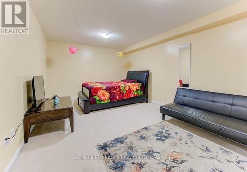199 Cranbrook Street, Kitchener, ON - Indoor Photo Showing Bedroom