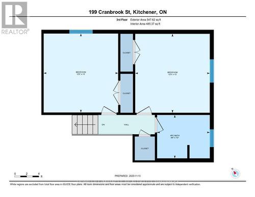 199 Cranbrook Street, Kitchener, ON - Other