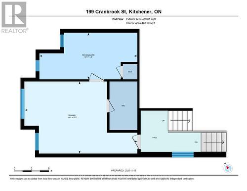 199 Cranbrook Street, Kitchener, ON - Other