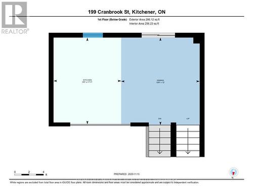 199 Cranbrook Street, Kitchener, ON - Other