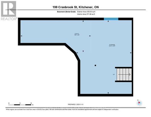 199 Cranbrook Street, Kitchener, ON - Other