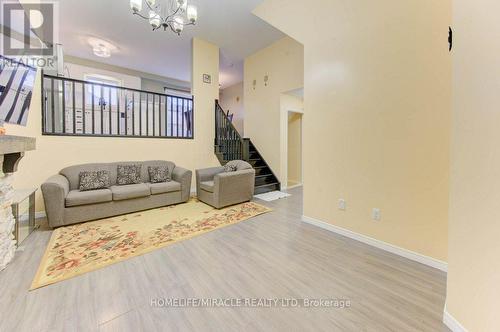 199 Cranbrook Street, Kitchener, ON - Indoor