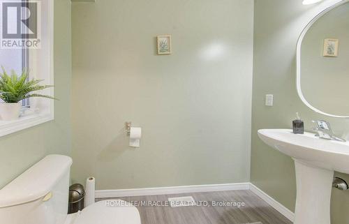 199 Cranbrook Street, Kitchener, ON - Indoor Photo Showing Bathroom