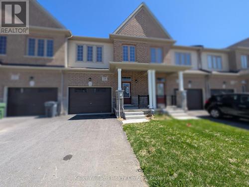 25 MACKENZIE STREET  Southgate, ON N0C 1B0
