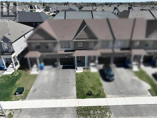 25 Mackenzie Street, Southgate, ON - Outdoor