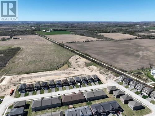 25 Mackenzie Street, Southgate, ON - Outdoor With View