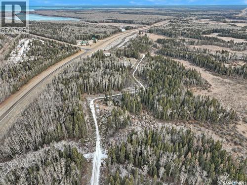 Aspen Parcel, Candle Lake, SK 