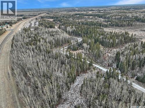 Aspen Parcel, Candle Lake, SK 