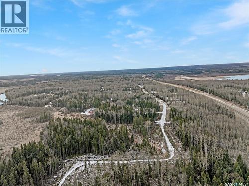 Aspen Parcel, Candle Lake, SK 