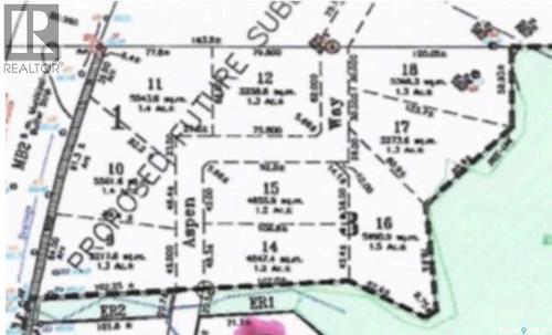 Aspen Parcel, Candle Lake, SK 