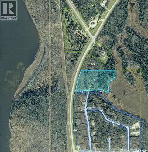 Aspen Parcel, Candle Lake, SK 