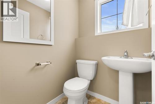 5057 Cornell Gate, Regina, SK - Indoor Photo Showing Bathroom