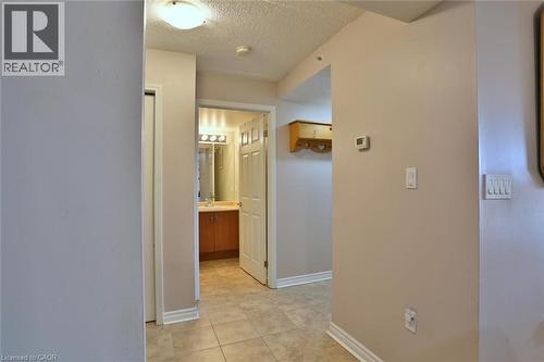 776 Laurelwood Drive Unit# 705, Waterloo, ON - Indoor Photo Showing Other Room