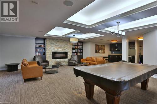 776 Laurelwood Drive Unit# 705, Waterloo, ON - Indoor Photo Showing Other Room