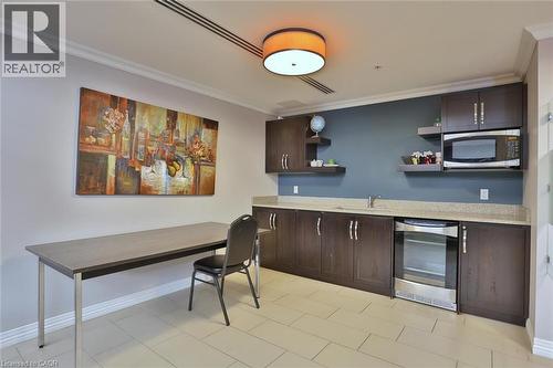 776 Laurelwood Drive Unit# 705, Waterloo, ON - Indoor