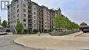 776 Laurelwood Drive Unit# 705, Waterloo, ON  - Outdoor With Balcony With Facade 