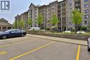 776 Laurelwood Drive Unit# 705, Waterloo, ON  - Outdoor With Balcony With Facade 