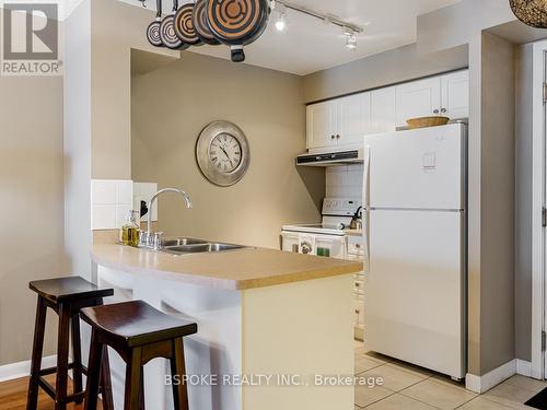 1217 - 323 Richmond Street E, Toronto, ON - Indoor Photo Showing Other Room