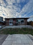 MAIN FLOOR - 66 PEACE DRIVE  Toronto, ON M1G 2V4