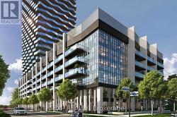 1108 - 36 ZORRA STREET  Toronto, ON M8Z 4Z7