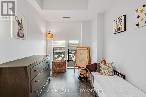 1108 - 36 Zorra Street, Toronto, ON - Indoor