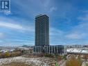 1108 - 36 Zorra Street, Toronto, ON  - Outdoor 