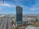 1108 - 36 Zorra Street, Toronto, ON  - Outdoor With View 