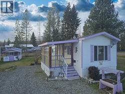2 2221 QUARTZ AVENUE  Quesnel, BC V2J 4N6