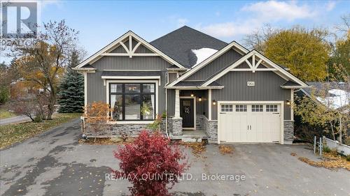 564 SIDNEY STREET  Belleville (Belleville Ward), ON K8P 4A2