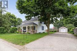 3 CENTRE STREET  Erin, ON N0B 1T0