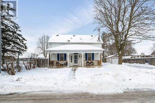 3 CENTRE STREET  Erin, ON N0B 1T0