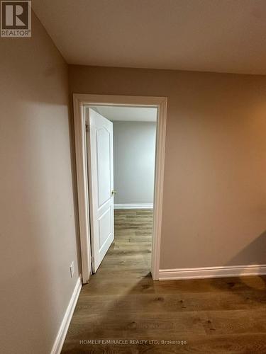 7100 Walworth Court, Mississauga, ON - Indoor Photo Showing Other Room