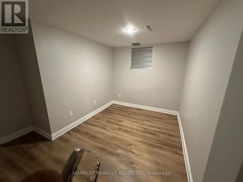 7100 Walworth Court, Mississauga, ON - Indoor Photo Showing Other Room