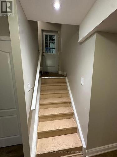 7100 Walworth Court, Mississauga, ON - Indoor Photo Showing Other Room