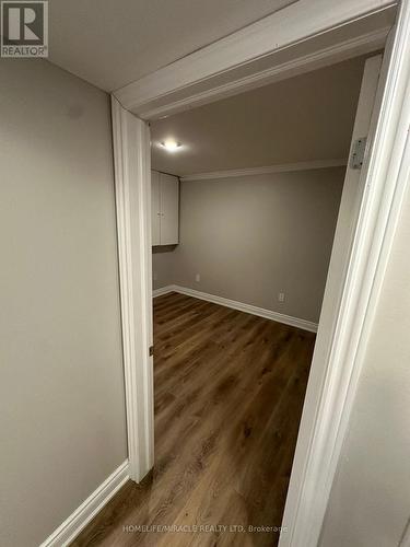 7100 Walworth Court, Mississauga, ON - Indoor Photo Showing Other Room