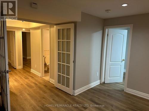 7100 Walworth Court, Mississauga, ON - Indoor Photo Showing Other Room