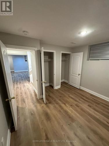 7100 Walworth Court, Mississauga, ON - Indoor