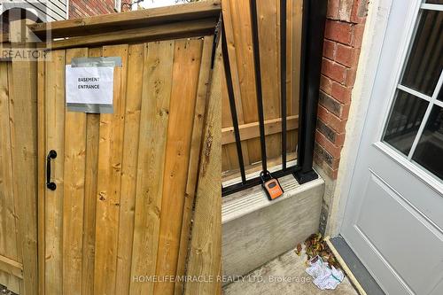 7100 Walworth Court, Mississauga, ON - 