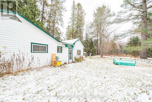 6 Ottawa Street, Laurentian Hills, ON - Outdoor