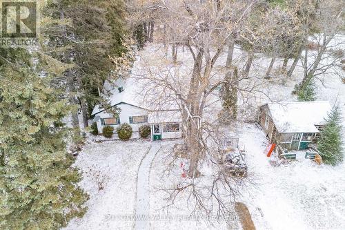 6 Ottawa Street, Laurentian Hills, ON - Outdoor