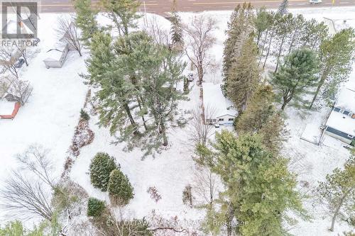 6 Ottawa Street, Laurentian Hills, ON - Outdoor With View