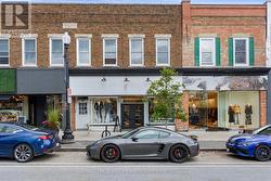 2 - 179 LAKESHORE ROAD E  Oakville, ON L6J 1H5