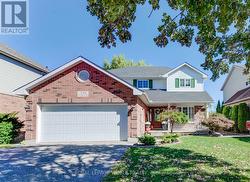 396 OTTERBEIN ROAD  Kitchener, ON N2B 3V8