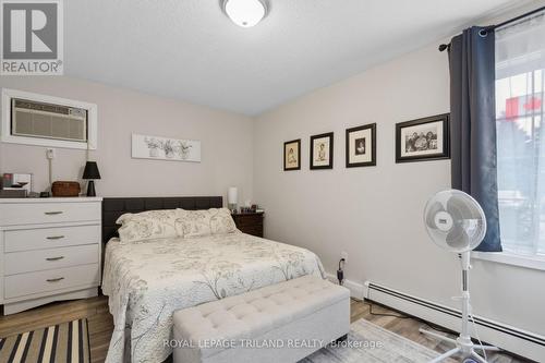 70 Stokes Road, St. Thomas, ON - Indoor Photo Showing Bedroom