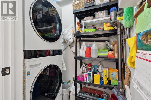 70 Stokes Road, St. Thomas, ON - Indoor Photo Showing Laundry Room