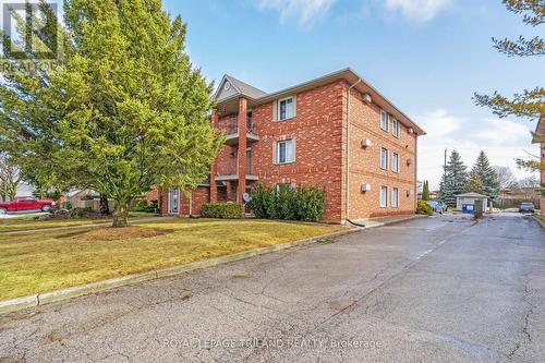 70 Stokes Road, St. Thomas, ON - Outdoor