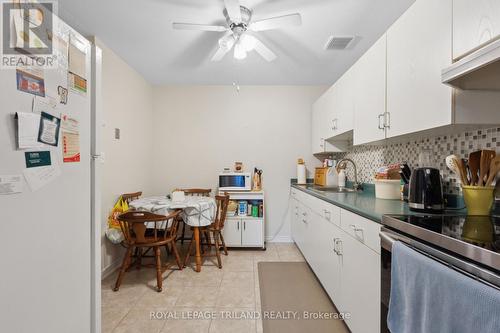 70 Stokes Road, St. Thomas, ON - Indoor Photo Showing Kitchen